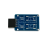 Placa de prueba de arranque de placa base PC-Boot-Mini Botón de encendido/apagado de PC de 9 pines para 5