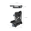 V-Mount Battery Plate for Arca-, Quick Install on Cage/Baseplate, Adjustable Batteries 3