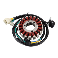 Bobina del estator del generador para CBX250 XR250 Accesorios nuevos de alta calidad
