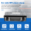 Bluetooth Vintage Autoradio MP3-Player Stereo USB AUX Classic Audio 9