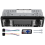 Bluetooth Vintage Autoradio MP3-Player Stereo USB AUX Classic Audio 3