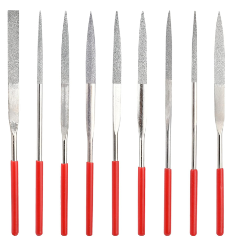 19 Pieces Mosaic Tool Kit, Professional Cutting Tools for Glass Mosaic, Ceramic 2