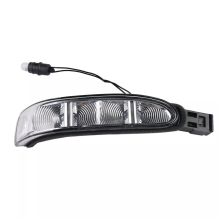 Door Mirror Turn Signal Lamp for ML Class W164 W251 GL320 GL550 Side Indicator Light A1648200621 R