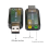Scheda audio USB esterna, adattatore per microfono e cuffie audio 3D per PC desktop, supporto tridimensionale 7