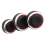AC Knob for New Sunny March Cube Note Air Conditioning Heat Control Switch Button Knobs Accessories 4