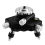 Adjustable Rotation Laser Level Metal Tripod Bracket 360 Base for 1/4inch Interface 5