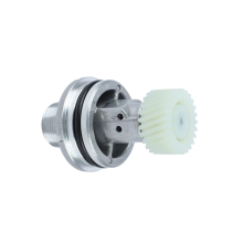 25T Speedometer Driven Gear Sleeve Assy for L200 K96W Montero V31 V43 MD739295