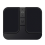 Mini Square Mouse Wireless Computer 3 Mode BT/2.4G/USB Capacitive for PC Laptop Notebook Desktop Black 6