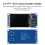 2.4-Inch TFT Display Screen with Ec11 Rotary Encoder Combination Module SPI Interface LCD Electronic Kit 8