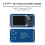 2.4-Inch TFT Display Screen with Ec11 Rotary Encoder Combination Module SPI Interface LCD Electronic Kit 7