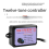 12V-24V 12 Sound Musical Electronic Horn Controller 3+Pro Speaker Control Box Unit with Volume Switching 4