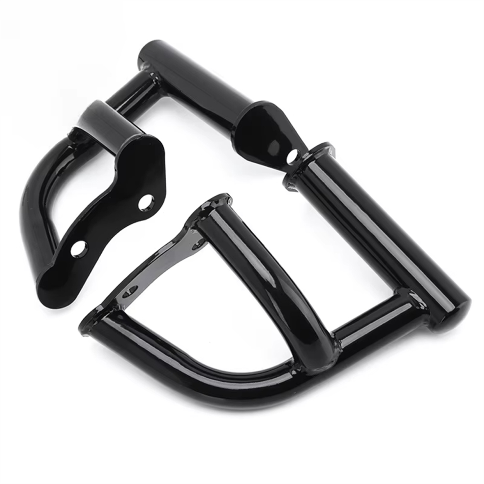 Body Bumper Anti-Drop Engine Guard Bar For Vmax Big Devil 1200 -2007 4852514323900