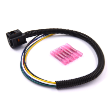12 51 7 602 973,12517602973 for E60 E63 E64 Throttle Housing Wiring Harness Repair Kit