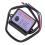 12V-24V 12 Sound Musical Electronic Horn Controller 3+Pro Speaker Control Box Unit with Volume Switching 3