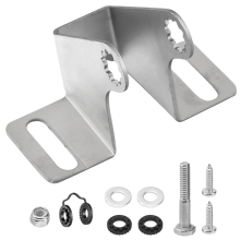 000-14193-001 Heckhalterung Kompatibel mit TripleShot-Wandler