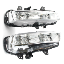 Auto Front Stoßstange Nebel Lampe Licht für Evoque 2011-2015 Linke Seite LR026090