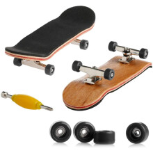 Mini Fingerboard Professional Fingers Skateboard