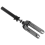 Front Fork for Max G2 Electric Scooter KickScooter Air Suspension Absorption Accessory 3