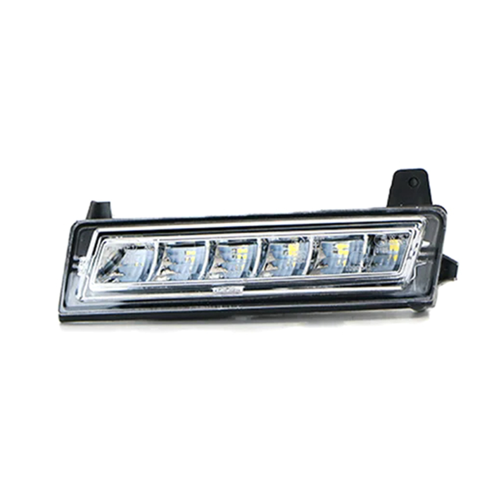 Left Led Drl Daytime Running For W164 X164 X204 Ml350 Ml450 Gl450 Glk350 1649060151 A1649060151 Light 4852514331172