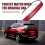 For 2015-2018 Rear Brake Light High Mounted Stop Lamp 3rd Third 92700D7000 92700D3000 6