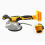 Tile Tiling Machine High Loading Capacity Wall Floor Laying Vibrating Tool for 18V Battery(No Battery) 7