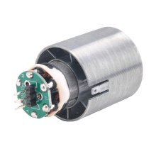 130000 RPM Brushless Motor Fan for Blower Violent