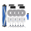 Replacement Kit for T30S/T30S COMBO/T30S Pro Vacuum Cleaners 1