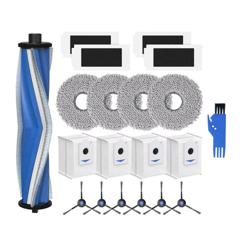 Replacement Kit for T30S/T30S COMBO/T30S Pro Vacuum Cleaners