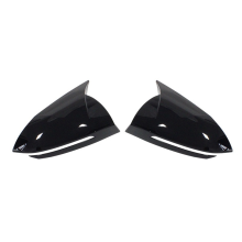 Per NX4 2021 2022 2023, copri specchietto retrovisore, tappo laterale protettivo, accessori per auto