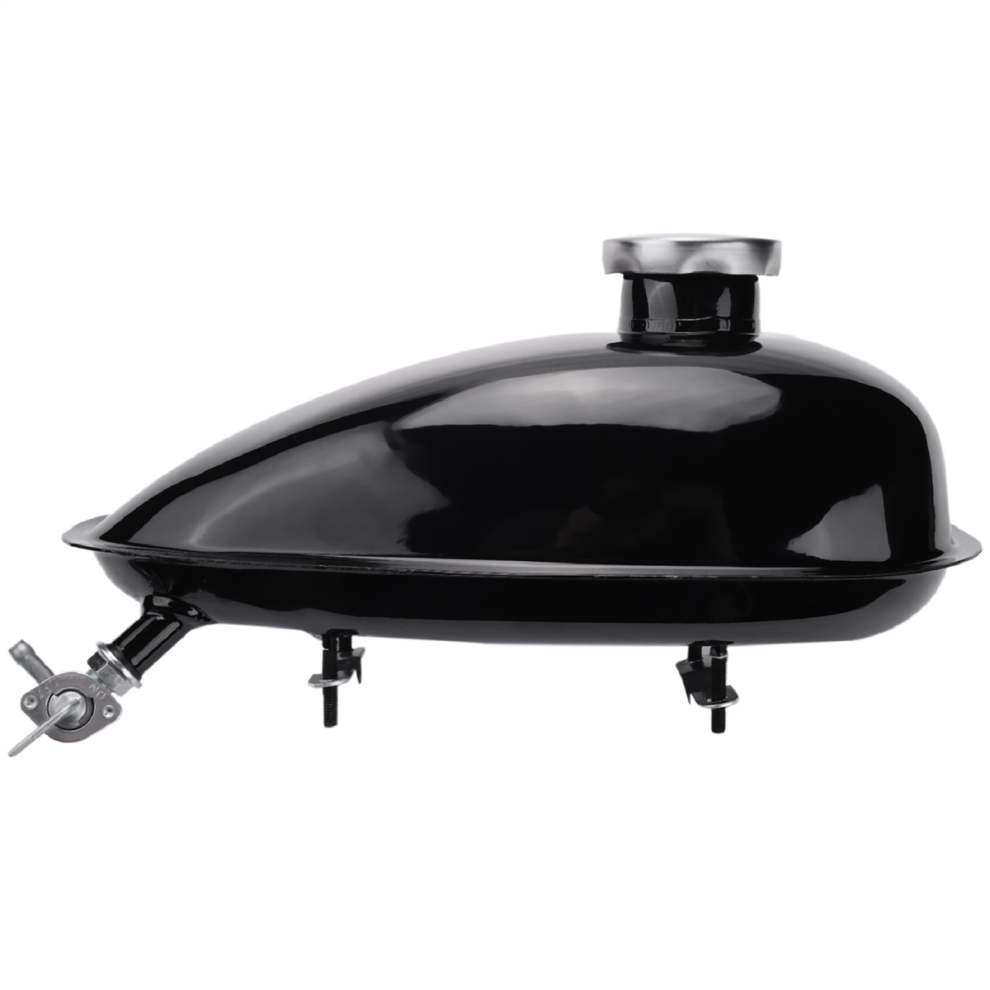 2L Motorized Bike Tank Fit For 49Cc 50Cc 60Cc 66Cc 80Cc Engine Gas 4852514338201