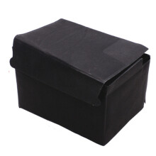 Coperchio superiore protettivo per vano batteria auto per GOLF - A3 Seat 5Q0915411D M