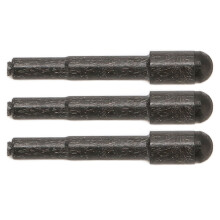 Thinkpad Pen Pro Stylus Gummi-Spitzen Nibs 3er-Pack für präzises Schreiben