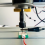 Grbl CNC Z- Router Mill Touch Plate Tool Setting Probe Milling for DIY 3