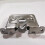 Serratura cofano 51237008755 per serie 1 3 5 6 X1 X3 E81 E82 E87 E88 E90 E91 E92 E93 E60 E61 E63 E64 E83 E84 6