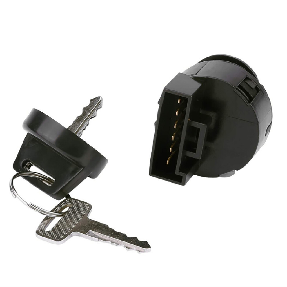 Ignition Key Switch For Sportsman 500 Ho 2002-2013 Atv 4852514340914
