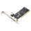 Controller adattatore PCI per scheda Firewire IEEE 1394 a 3 porte per PC desktop 6