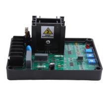GAVR-12A GAVR 12A AVR do płytki automatycznego regulatora napięcia generatora Akcesoria