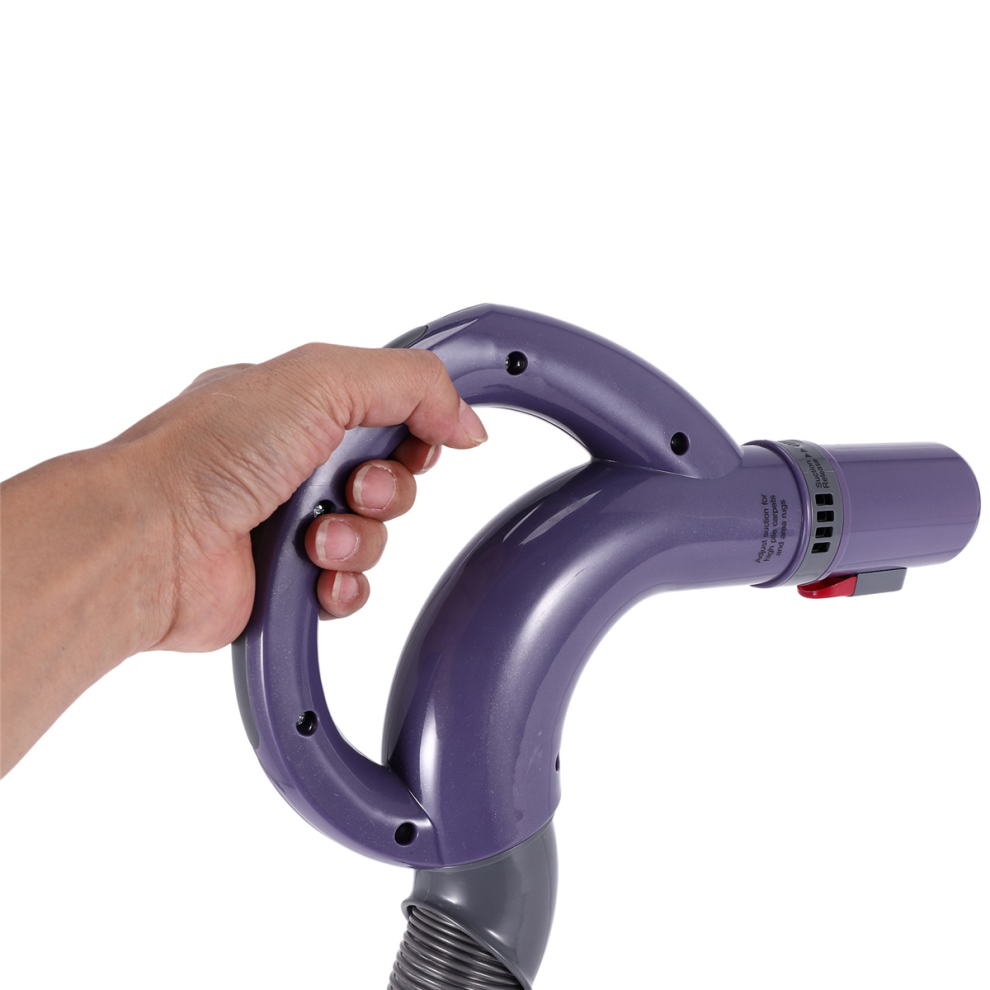 Tauoh Replacement Hose Handle Compatible For Navigator Nv350,Nv351 Nv352 Nv355 Nv356 Nv357 And Uv440 Vacuum