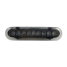 Car LED Brake Light Lamp for Jimny JB64 JB74 2019-2021 Rear Tail Center High Level Third Accessories