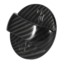 Do Jimny JB64 JB74 2019-2021 Drzwi Pokrywa zbiornika paliwa Korek wlewu paliwa Akcesoria do wnętrza samochodu, karbon