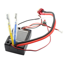 Repuestos para coche RC 12428-0056, nueva versión, placa de circuito, receptor principal para 12428, 12427, 12428-A/12429