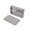 Aluminum Case Shielded Box Housing Signal Dissipation SMA-KFD46 Multi-Function Amplifier 1