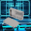 Aluminum Case Shielded Box Housing Signal Dissipation SMA-KFD46 Multi-Function Amplifier 7