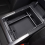 Per accessori organizer per console centrale auto 2023 2024, vassoio portaoggetti per bracciolo 5