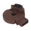 Ignition Control Module Distribnutor Sensor for 93740928 3