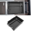 Per accessori organizer per console centrale auto 2023 2024, vassoio portaoggetti per bracciolo 8