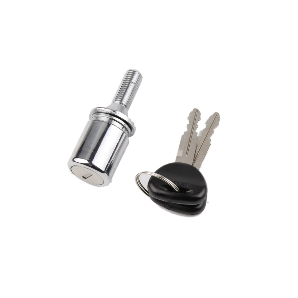 Car Spare Wheel Tire Lock With Key For Montero V24 V31 V32 V33 V36 V43 V44 V45 V46 V73 V77 4852514339765