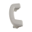 Front Interior Roof Safety Handle Pull Ceiling Armrest Handrail for MK2 2017 2018 5NG857607A 11