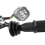 Forward & Reverse Powershift Column Switch for 3Cx 4Cx Backhoe Loader Parts 701/80298 701-80298 70180298 9