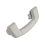 Front Interior Roof Safety Handle Pull Ceiling Armrest Handrail for MK2 2017 2018 5NG857607A 3